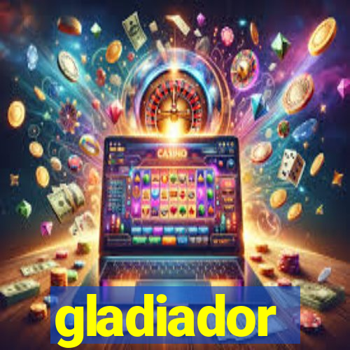 gladiador significado espiritual